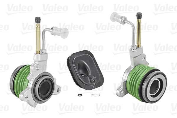 Stag, koppling Valeo 810035 VALEO