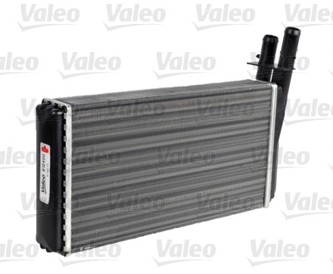 Värmeväxlare, kupévärme Valeo 812400 VALEO
