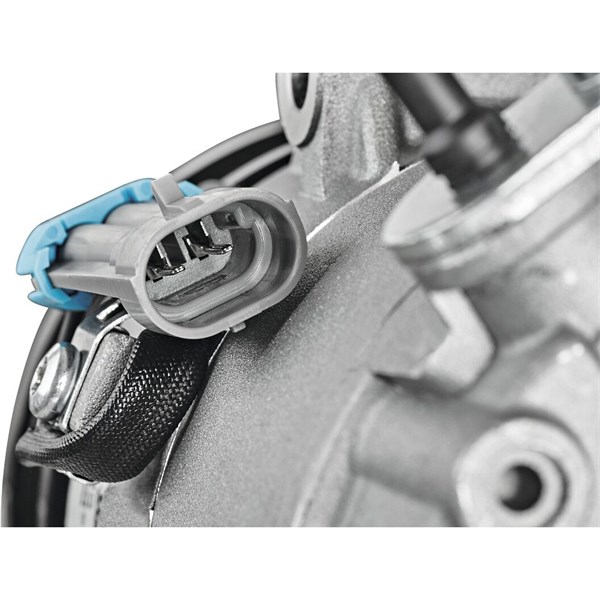 Kompressor, klimatanläggning 12V Valeo 813100 VALEO Kompressor, klimatanläggning 12V Valeo 813100 VALEO