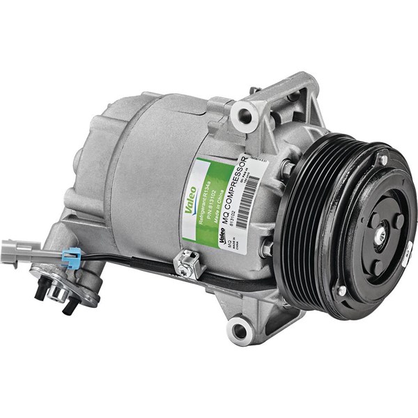 Kompressor, klimatanläggning 12V Valeo 813102 VALEO