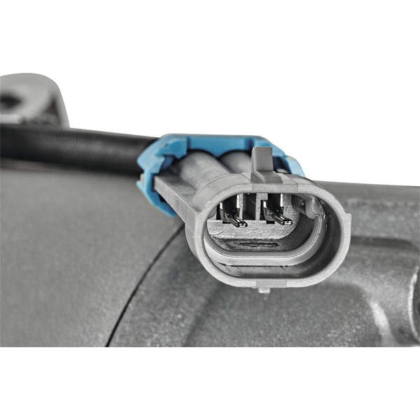 Kompressor, klimatanläggning 12V Valeo 813102 VALEO Kompressor, klimatanläggning 12V Valeo 813102 VALEO