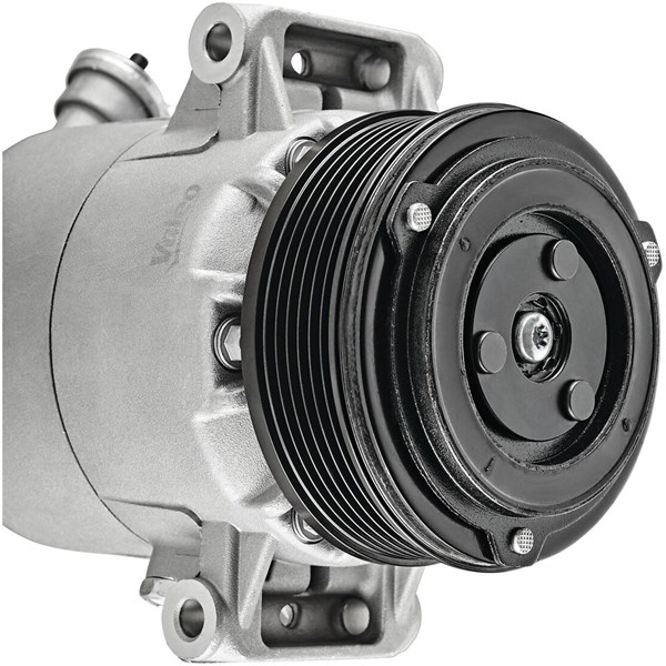 Kompressor, klimatanläggning 12V Valeo 813102 VALEO Kompressor, klimatanläggning 12V Valeo 813102 VALEO