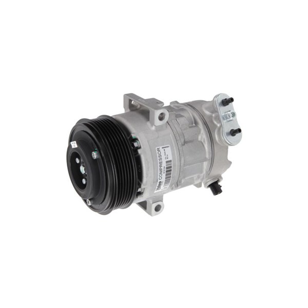 Kompressor, klimatanläggning 12V Valeo 813104 VALEO Kompressor, klimatanläggning 12V Valeo 813104 VALEO