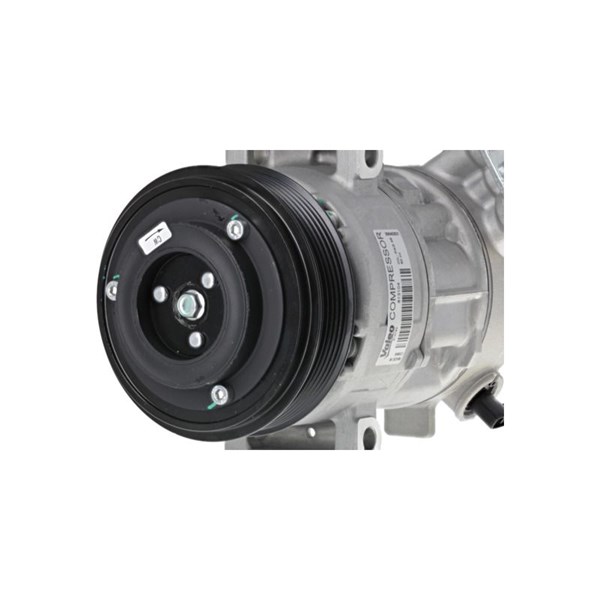 Kompressor, klimatanläggning 12V Valeo 813104 VALEO Kompressor, klimatanläggning 12V Valeo 813104 VALEO