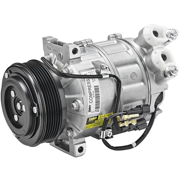 Kompressor, klimatanläggning 12V Valeo 813141 VALEO