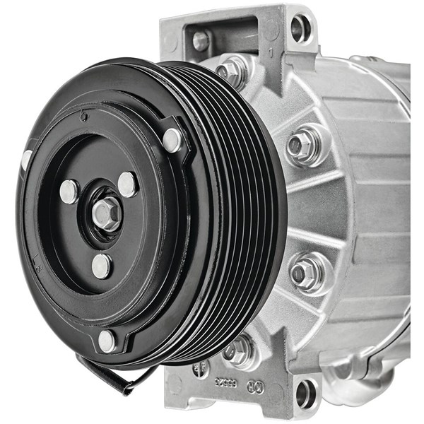 Kompressor, klimatanläggning 12V Valeo 813141 VALEO