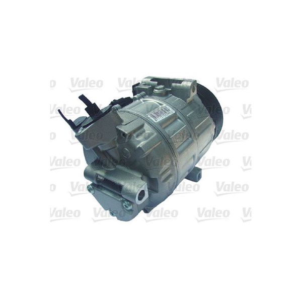 Kompressor, klimatanläggning 12V Valeo 813145 VALEO