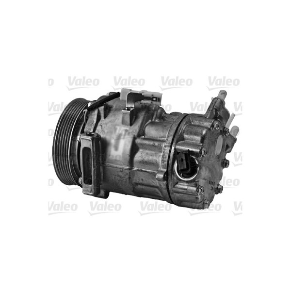Kompressor, klimatanläggning 12V Valeo 813162 VALEO