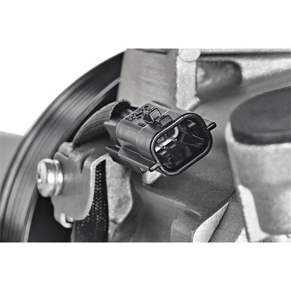 Kompressor, klimatanläggning 12V Valeo 813177 VALEO