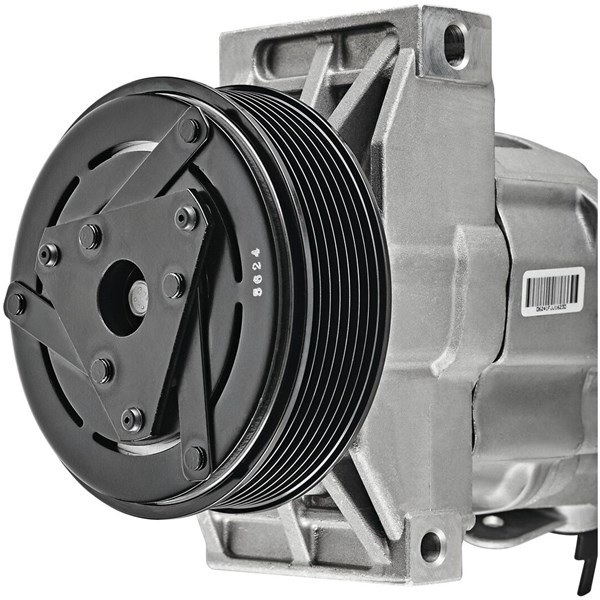 Kompressor, klimatanläggning 12V Valeo 813177 VALEO Kompressor, klimatanläggning 12V Valeo 813177 VALEO