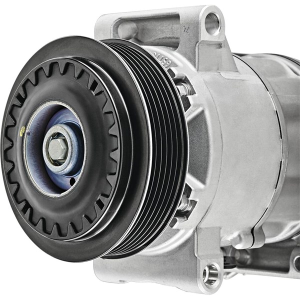 Kompressor, klimatanläggning 12V Valeo 813178 VALEO Kompressor, klimatanläggning 12V Valeo 813178 VALEO