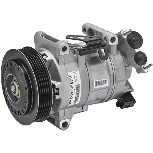 Kompressor, klimatanläggning 12V Valeo 813179 VALEO Kompressor, klimatanläggning 12V Valeo 813179 VALEO
