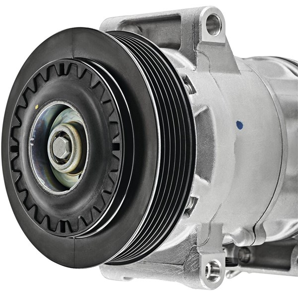 Kompressor, klimatanläggning 12V Valeo 813179 VALEO Kompressor, klimatanläggning 12V Valeo 813179 VALEO