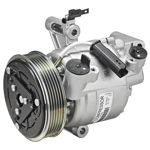 Kompressor, klimatanläggning 12V Valeo 813184 VALEO