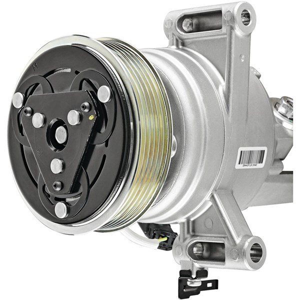 Kompressor, klimatanläggning 12V Valeo 813184 VALEO