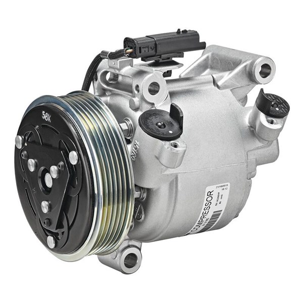 Kompressor, klimatanläggning 12V Valeo 813185 VALEO
