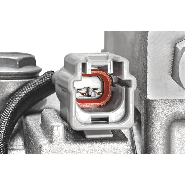 Kompressor, klimatanläggning 12V Valeo 813186 VALEO Kompressor, klimatanläggning 12V Valeo 813186 VALEO