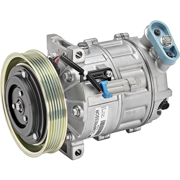 Kompressor, klimatanläggning 12V Valeo 813188 VALEO