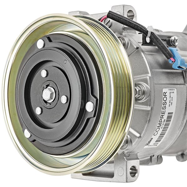 Kompressor, klimatanläggning 12V Valeo 813188 VALEO