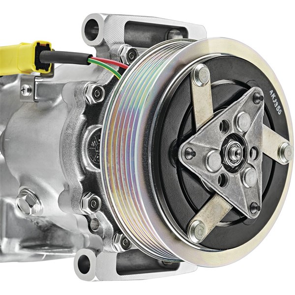 Kompressor, klimatanläggning 12V Valeo 813223 VALEO