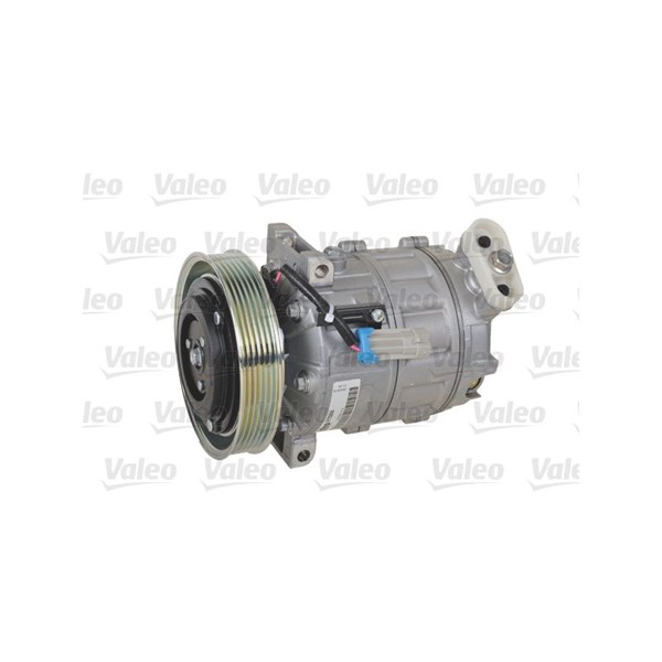 Kompressor, klimatanläggning 12V Valeo 813255 VALEO