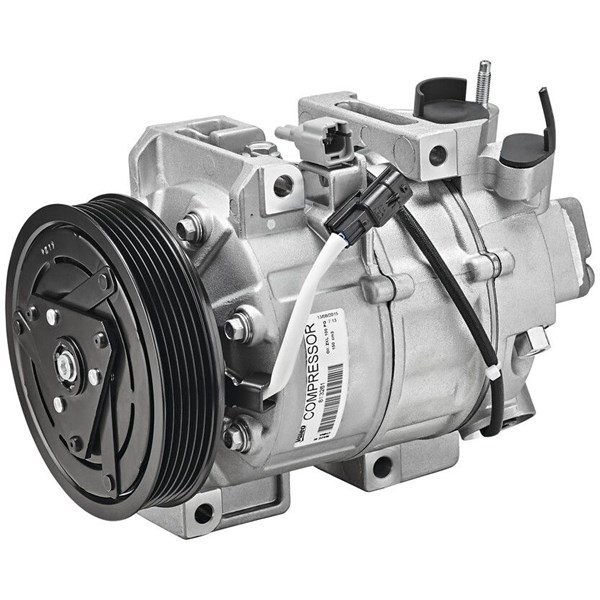 Kompressor, klimatanläggning 12V Valeo 813261 VALEO