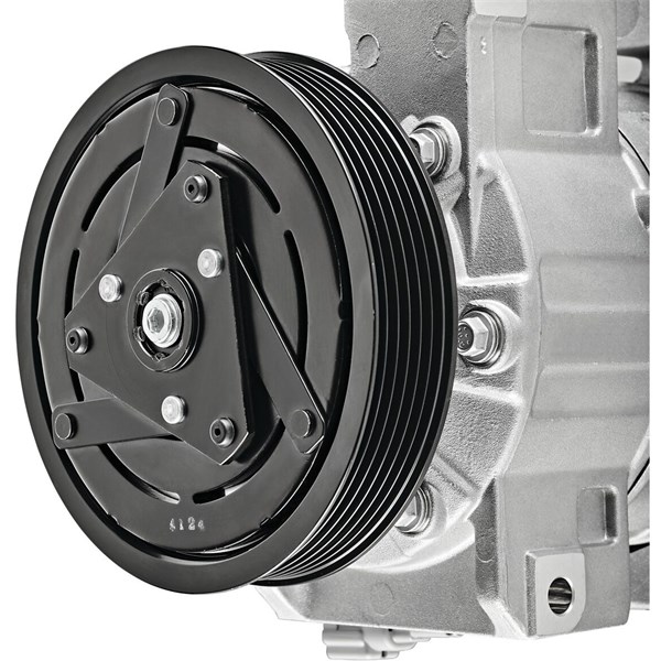 Kompressor, klimatanläggning 12V Valeo 813261 VALEO