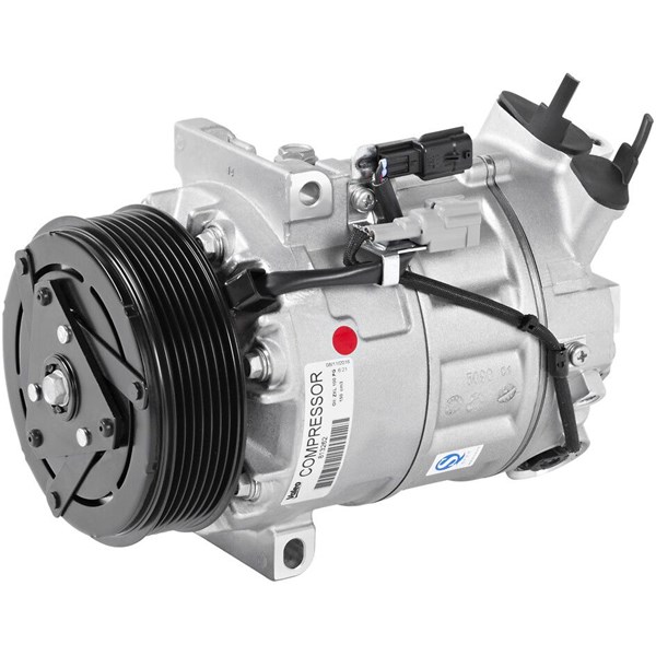 Kompressor, klimatanläggning 12V Valeo 813262 VALEO
