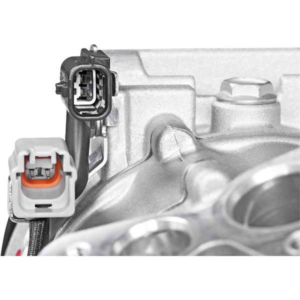 Kompressor, klimatanläggning 12V Valeo 813262 VALEO