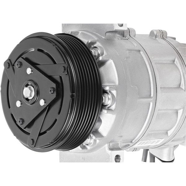 Kompressor, klimatanläggning 12V Valeo 813262 VALEO