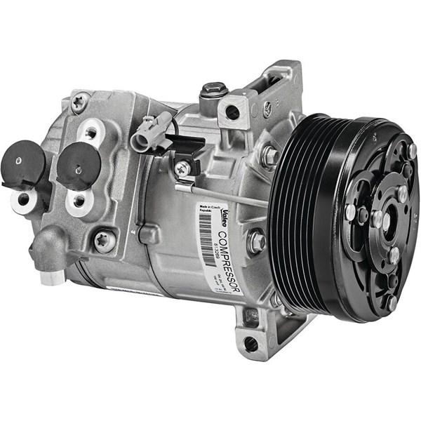 Kompressor, klimatanläggning 12V Valeo 813269 VALEO