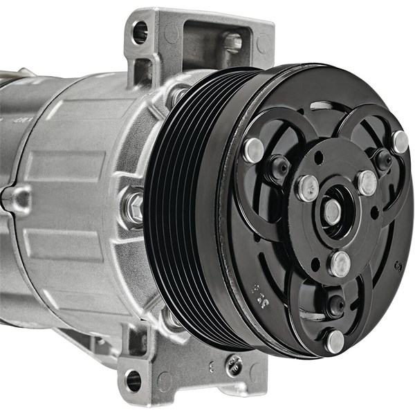 Kompressor, klimatanläggning 12V Valeo 813269 VALEO