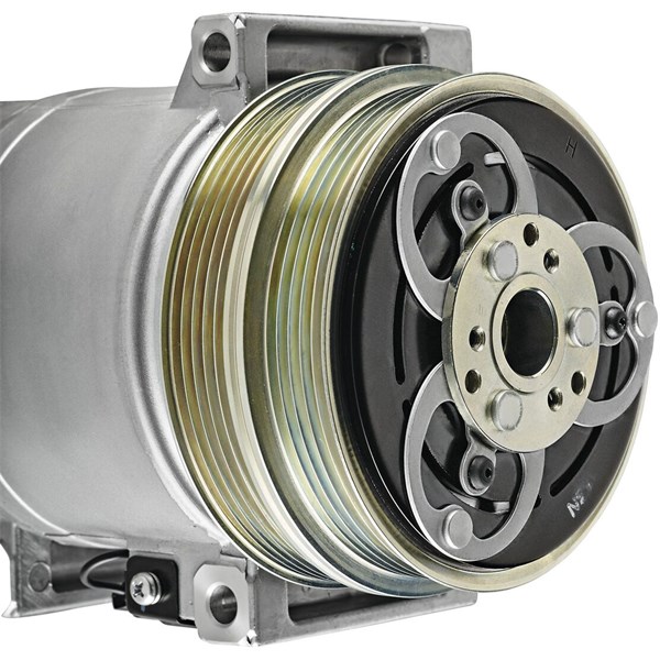 Kompressor, klimatanläggning 12V Valeo 813323 VALEO Kompressor, klimatanläggning 12V Valeo 813323 VALEO
