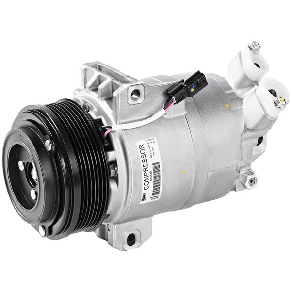 Kompressor, klimatanläggning 12V Valeo 813339 VALEO
