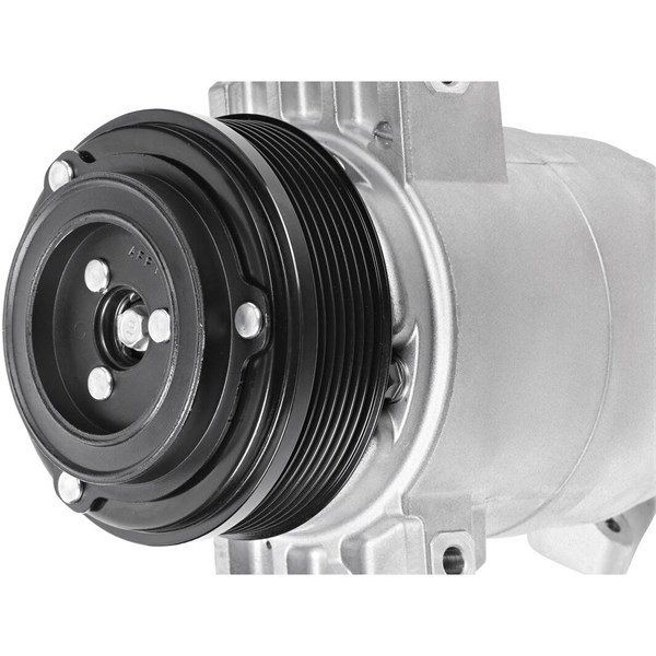Kompressor, klimatanläggning 12V Valeo 813339 VALEO