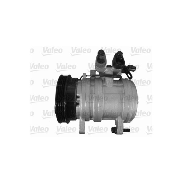 Kompressor, klimatanläggning 12V Valeo 813350 VALEO