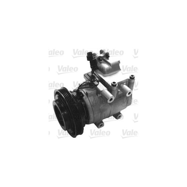 Kompressor, klimatanläggning 12V Valeo 813353 VALEO