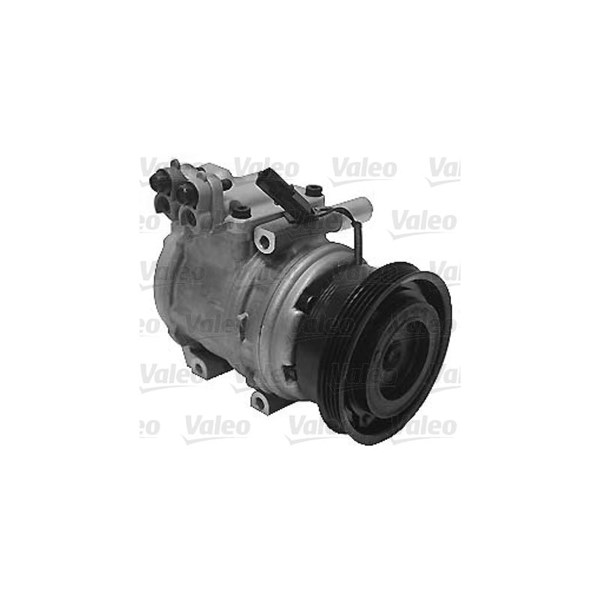 Kompressor, klimatanläggning 12V Valeo 813360 VALEO