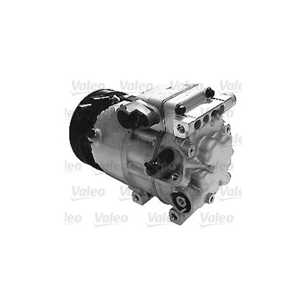 Kompressor, klimatanläggning 12V Valeo 813361 VALEO
