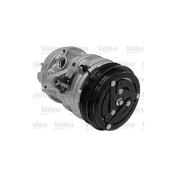 Kompressor, klimatanläggning Valeo 813373 VALEO