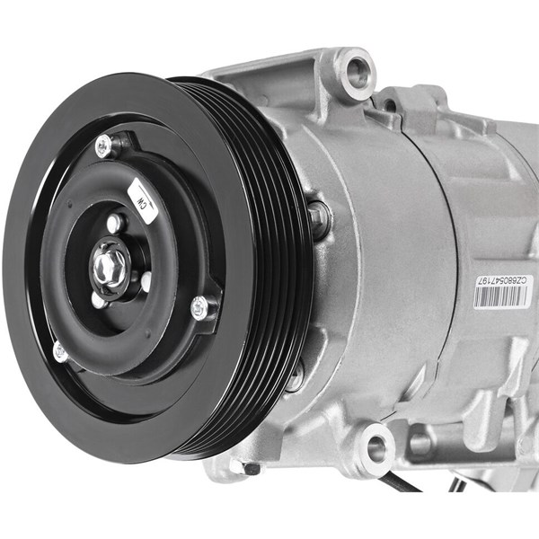 Kompressor, klimatanläggning 12V Valeo 813386 VALEO Kompressor, klimatanläggning 12V Valeo 813386 VALEO