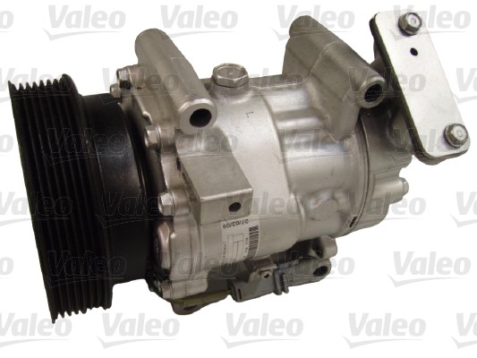 Kompressor, klimatanläggning 12V Valeo 813632 VALEO