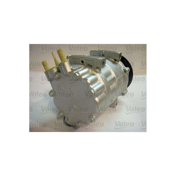 Kompressor, klimatanläggning 12V Valeo 813662 VALEO