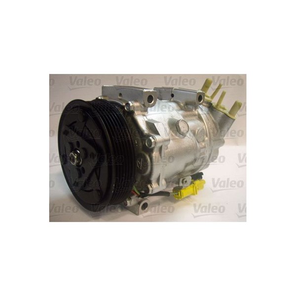 Kompressor, klimatanläggning 12V Valeo 813662 VALEO Kompressor, klimatanläggning 12V Valeo 813662 VALEO