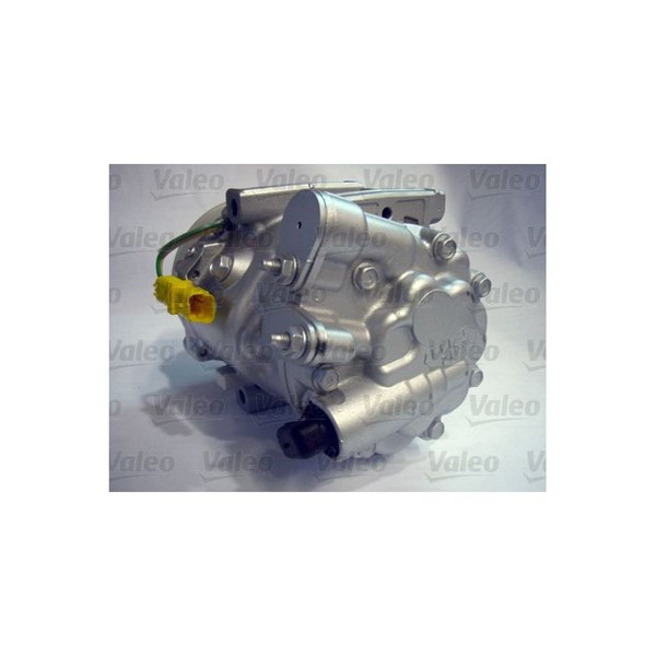 Kompressor, klimatanläggning 12V Valeo 813663 VALEO