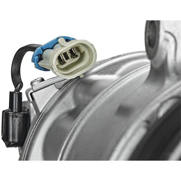 Kompressor, klimatanläggning 12V Valeo 813709 VALEO Kompressor, klimatanläggning 12V Valeo 813709 VALEO