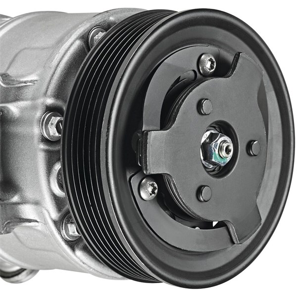 Kompressor, klimatanläggning 12V Valeo 813709 VALEO Kompressor, klimatanläggning 12V Valeo 813709 VALEO