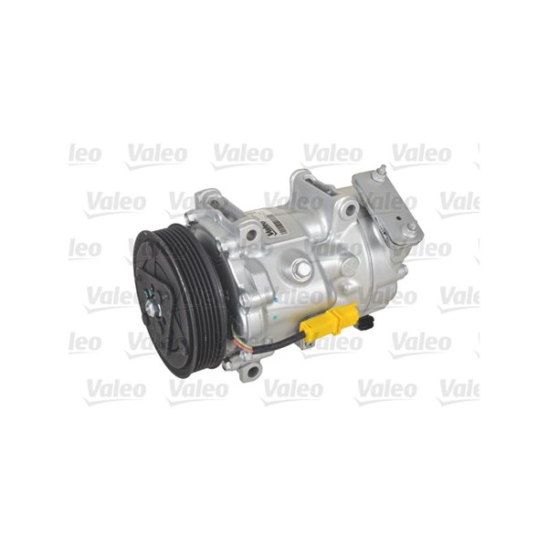 Kompressor, klimatanläggning 12V Valeo 813717 VALEO