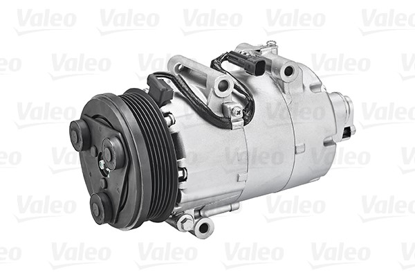 Kompressor, klimatanläggning 12V Valeo 813736 VALEO