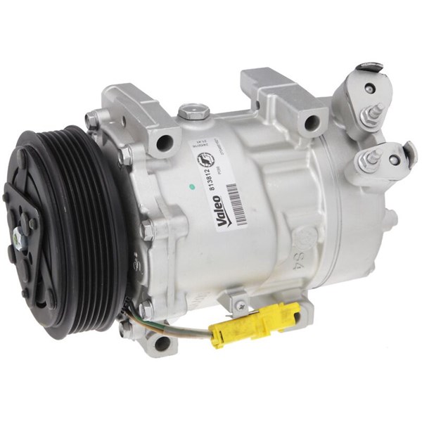 Kompressor, klimatanläggning 12V Valeo 813812 VALEO